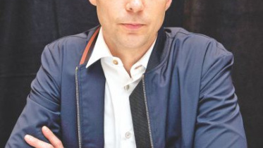 Jim  Parsons