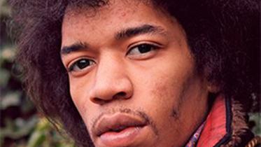 Jimi-hendrix