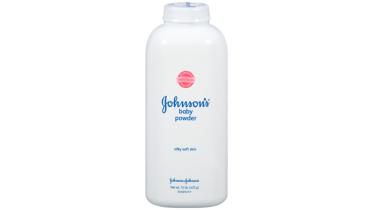 Johnson & Johnson's baby powder's asbestos test