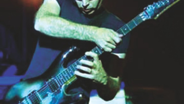 Joe Satriani