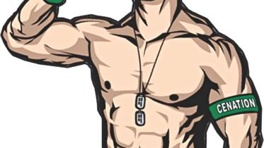 John Cena