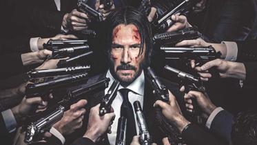 John Wick