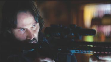 John Wick Chapter 2