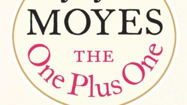 Jojo moyes