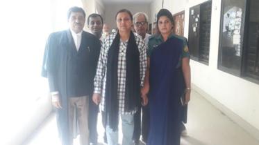 Bangladesh trade union leaders sent jail