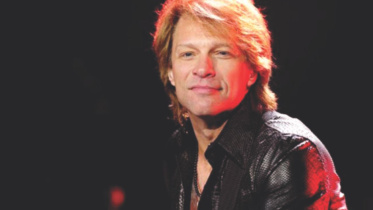 Jon Bon Jovi