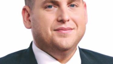 Jonah Hill