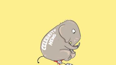 Journalists declare week-long break