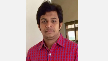 Ashulia Jubo League Leader Moinul Islam Bhuiyan