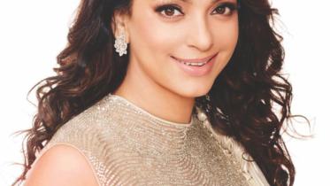 Juhi Chawla