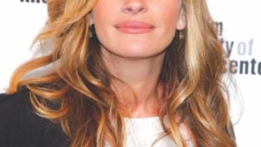 Julia Roberts