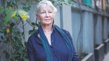 Julia Scarlett Lindig