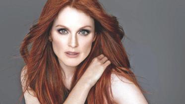 Julianne Moore