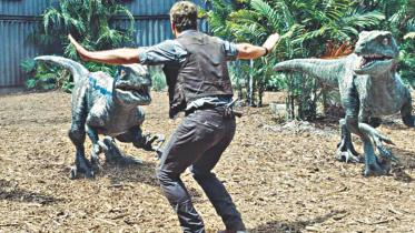 jurassic world 3