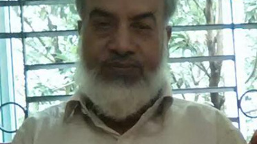 Justice for a murdered freedom fighter