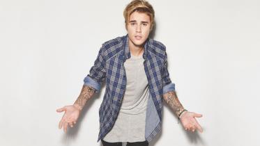 Justin Bieber