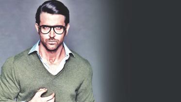 Hrithik Roshan 