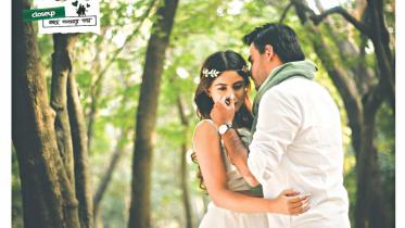 Closeup Kache Ashar Golpo 2018