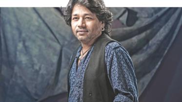 Kailash Kher