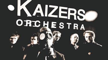 Kaizers Orchestra