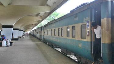 Dhaka-Chittagong new train service