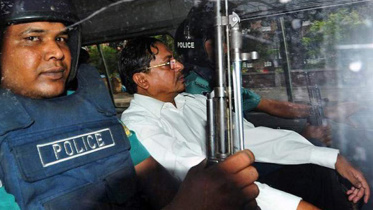 Muhammad Kamruzzaman