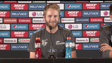 Kane Williamson