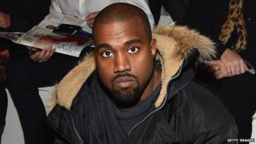 Kanye West