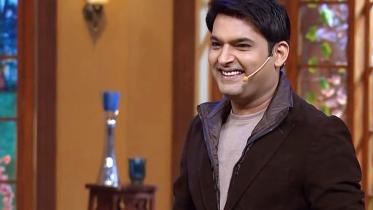 Kapil Sharma