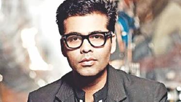 Karan Johar