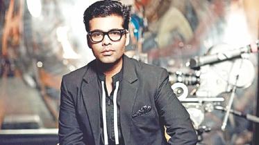 Karan Johar
