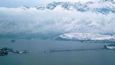 Kashmir Paradise on Earth