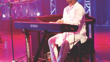 Kaushik Hossain Taposh