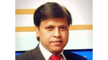 MP Mohammad Shahid Islam