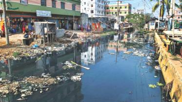 Keeping the city clean