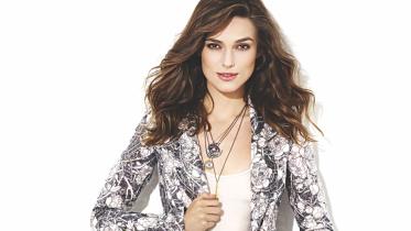 Keira Knightley