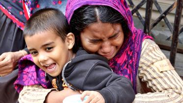 keraniganj fire relatives.jpg