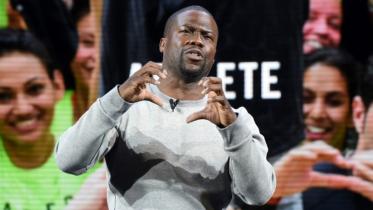Kevin Hart
