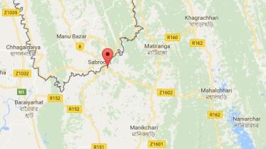 UPDF member shot dead in Khagrachhari