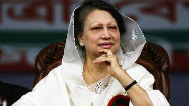Khaleda