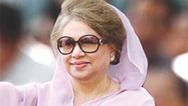 Khaleda zia