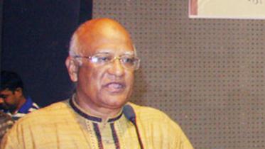 Khandaker Mosharraf Hossain