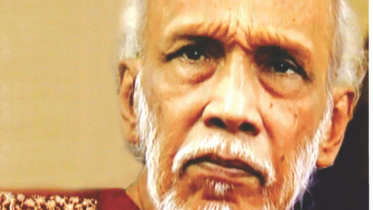 Khandaker Nurul Alam