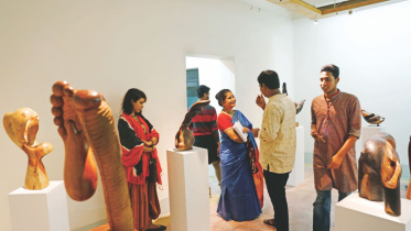 Khandkar Nasir Ahammed