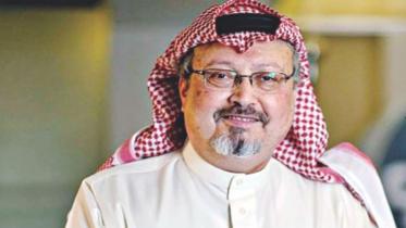 Saudi journalist Jamal Khashoggi murder