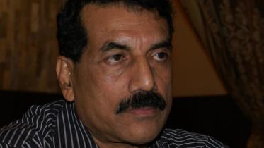 BNP leader Khairul Kabir Khokon Arson case