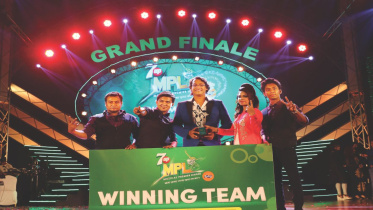 All hail Khulna Khonjonis! 