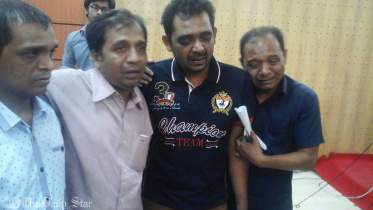 Mahbub Alam