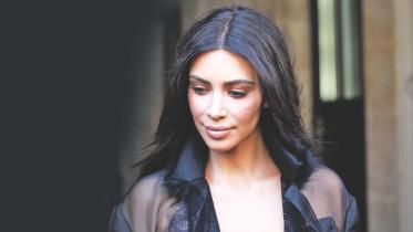 Kim Kardashian