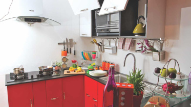 Kingpins of the Kitchen